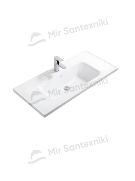 Раковина на столешницу Debora P2803-120